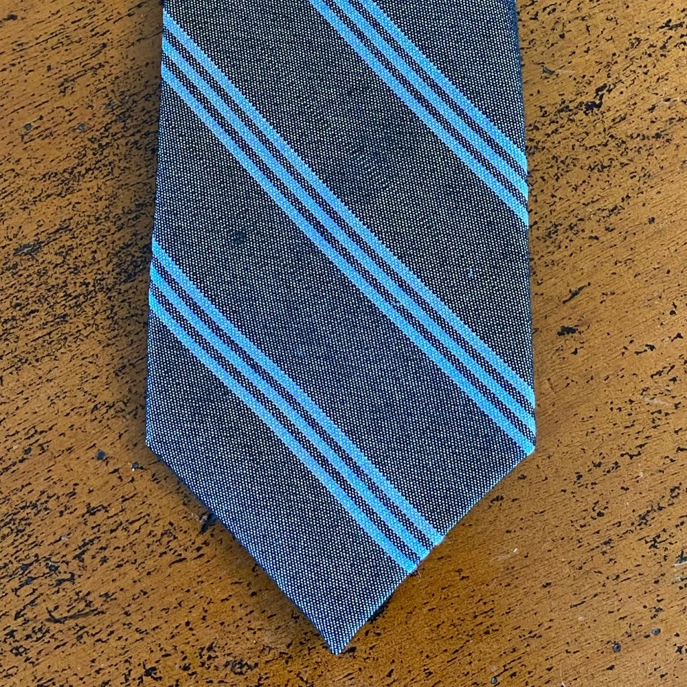 1901 Tie